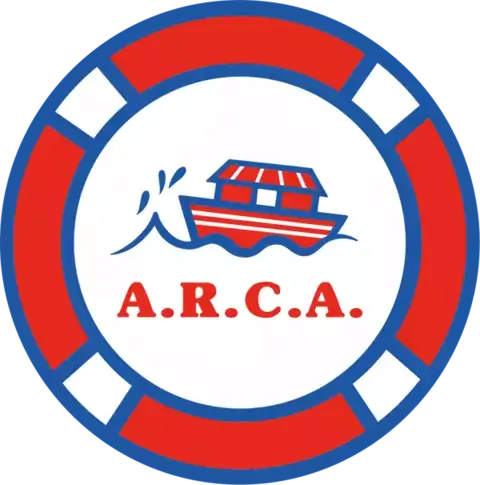 Logo di ARCA Nuoto